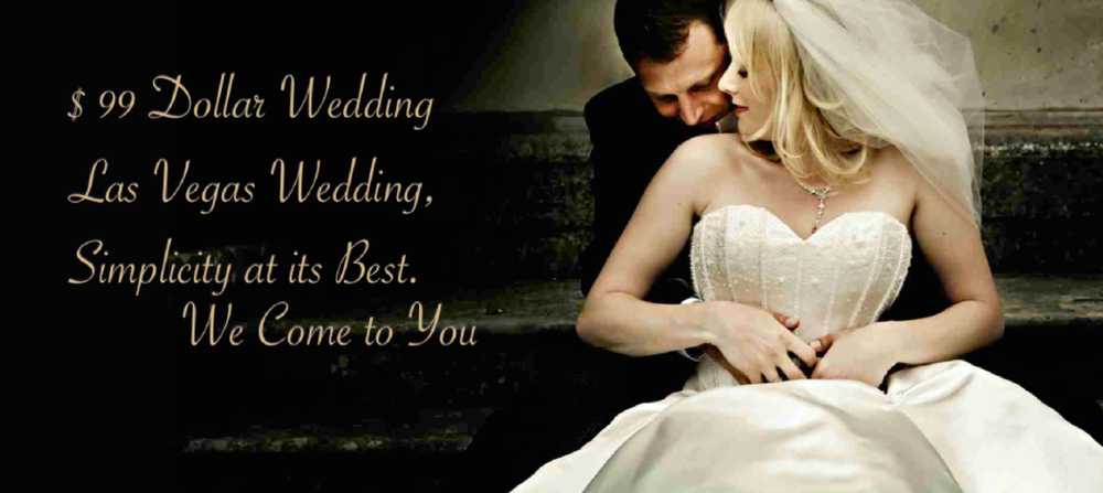 Photo of Las Vegas Weddings.Vegas
