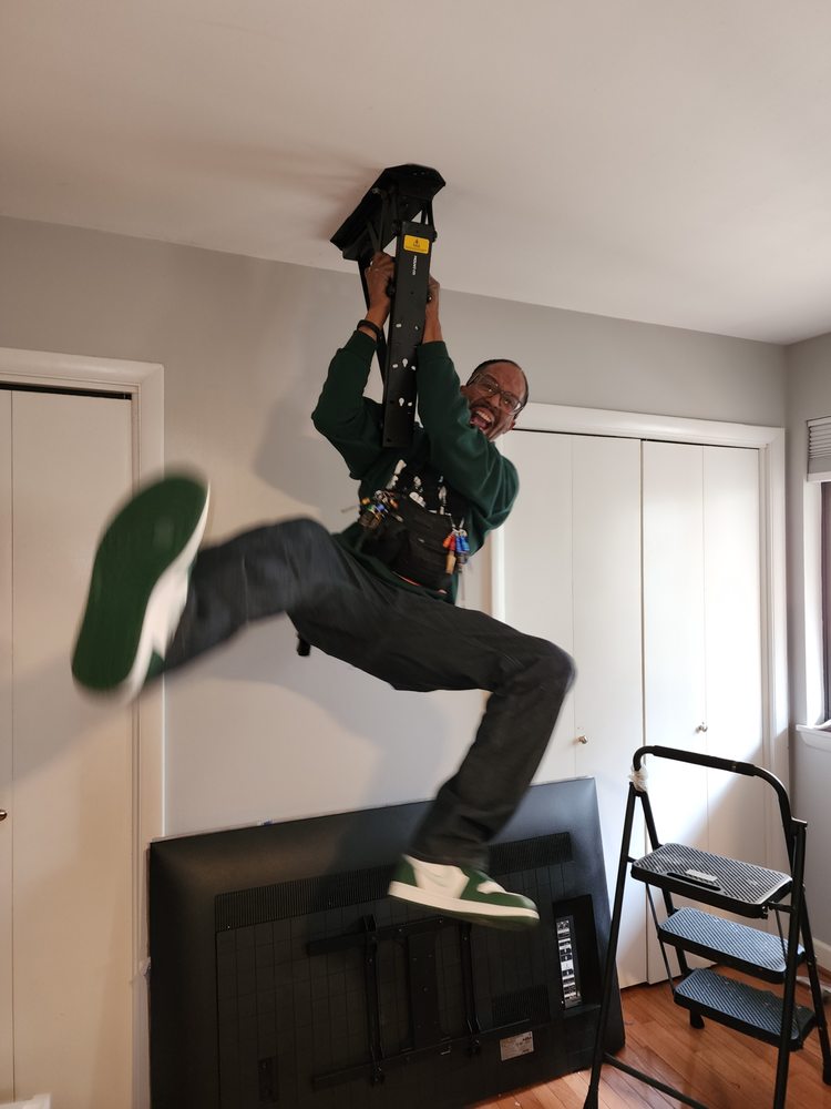 Photo of Hangman TV Mounting LLC