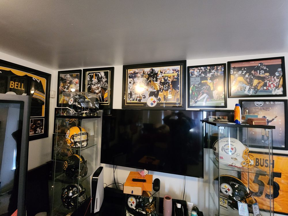 Photo of Hangman TV Mounting LLC