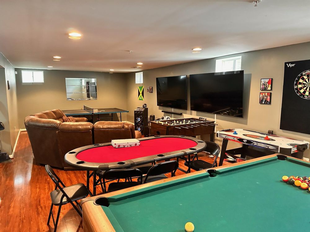 Photo of Hangman TV Mounting LLC