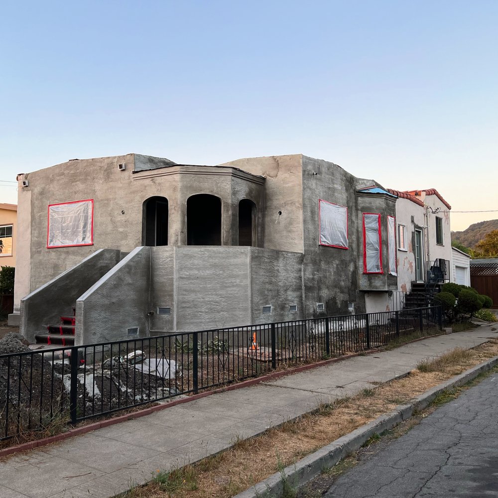 Photo of California Structural Restoration