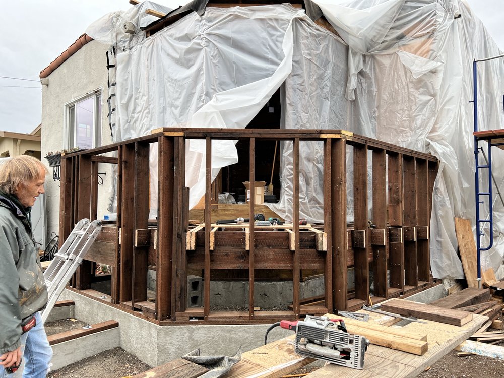 Photo of California Structural Restoration