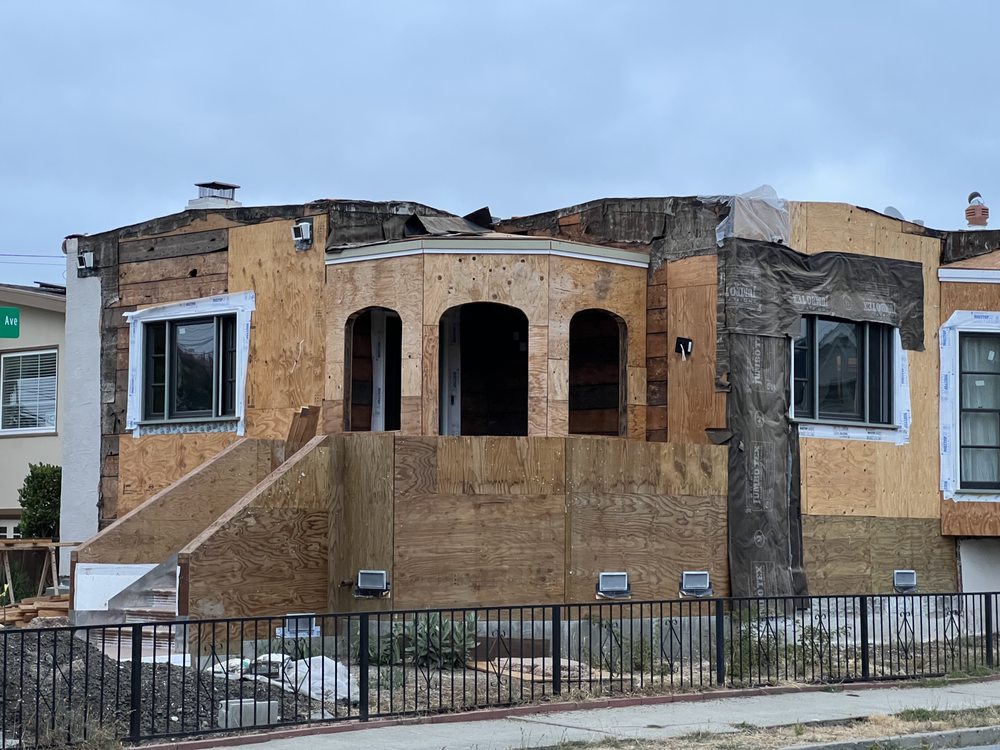 Photo of California Structural Restoration