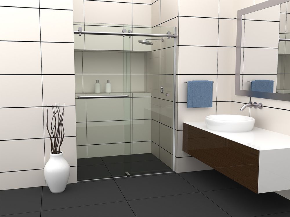 Photo of Budget Glass & Shower