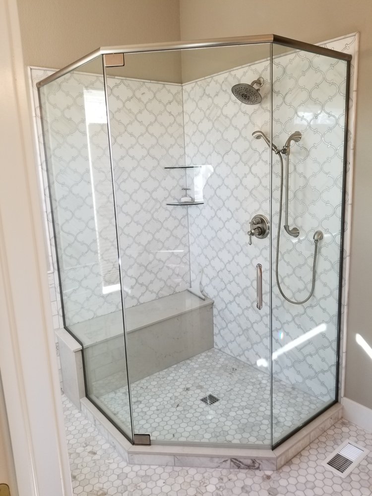 Photo of Budget Glass & Shower