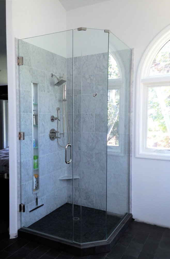 Photo of Budget Glass & Shower