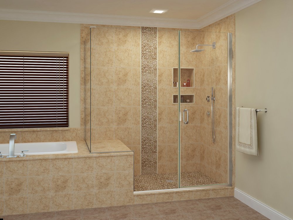 Photo of Budget Glass & Shower