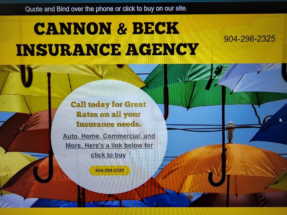Photo of Cannon & Beck Insurance