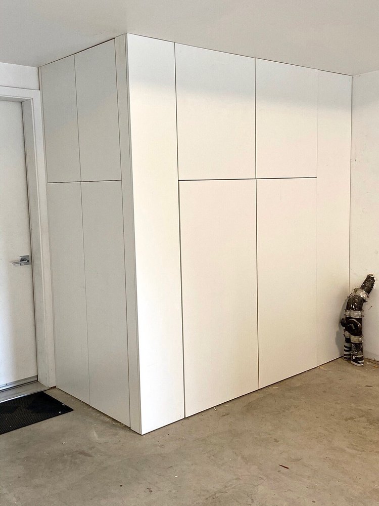 Photo of A Custom Cabinetry