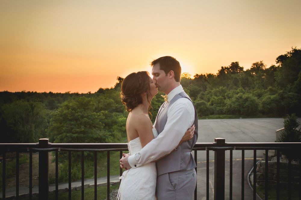 Photo of Sunset Room at The Vista