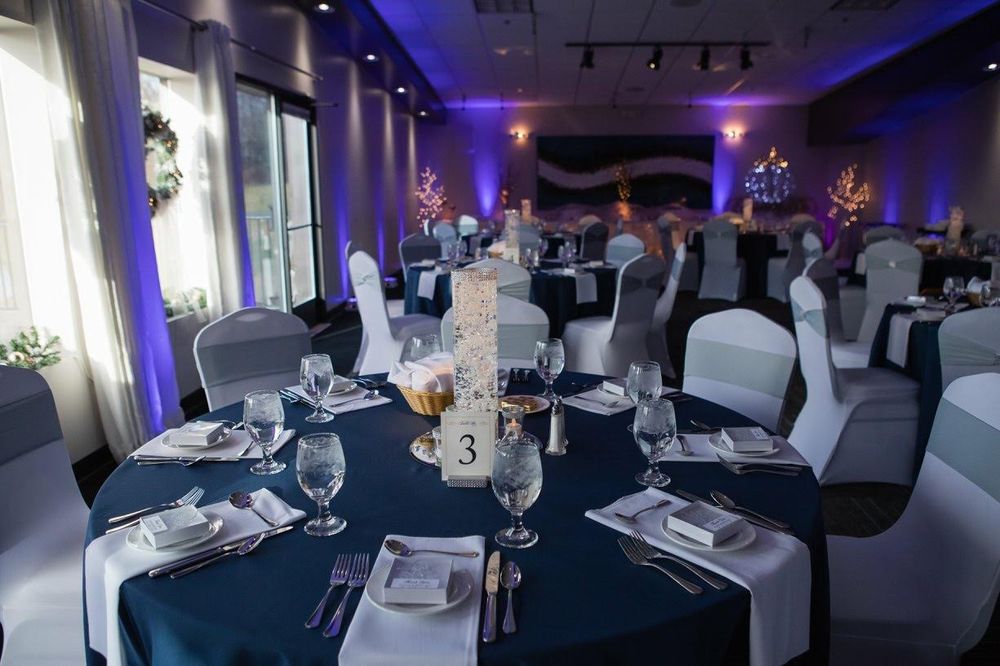 Photo of Sunset Room at The Vista