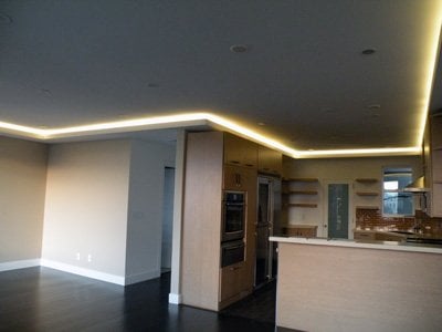 Photo of Aion Led