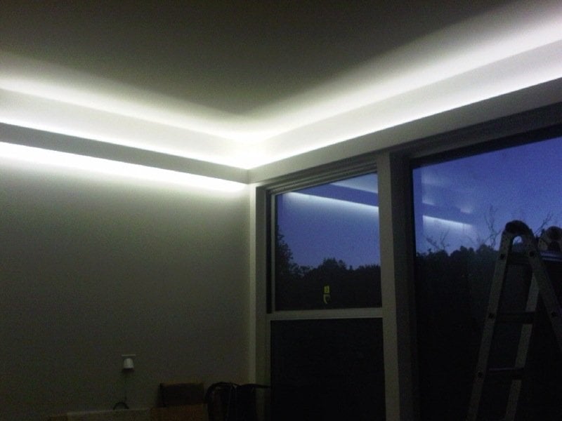 Photo of Aion Led