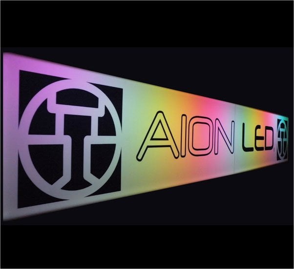 Photo of Aion Led