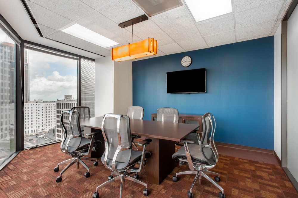 Photo of Regus Louisiana St Charles and Poydras
