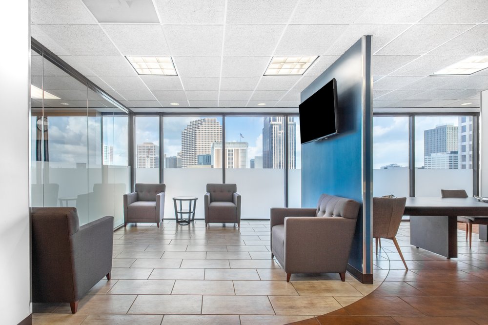 Photo of Regus Louisiana St Charles and Poydras