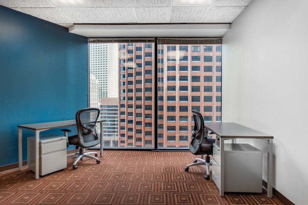 Photo of Regus Louisiana St Charles and Poydras
