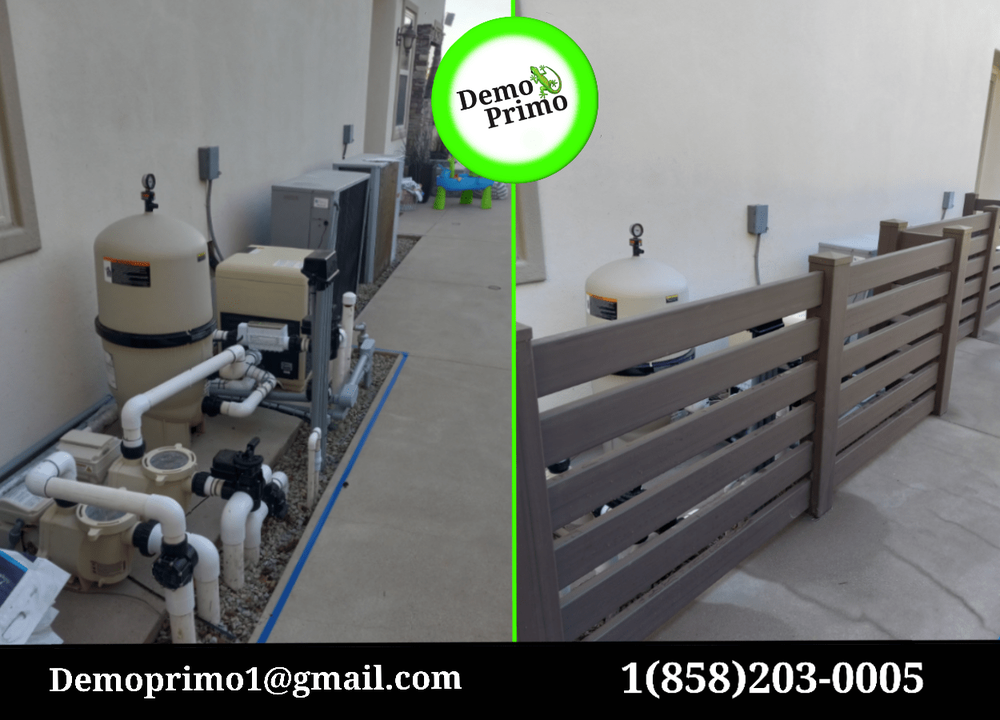 Photo of Demo Primo Trade Service