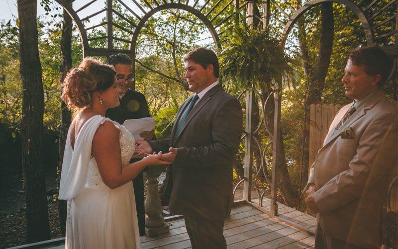 Photo of Hemlock Ridge Vintage Mountain Weddings