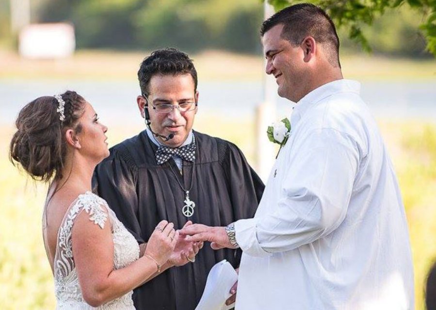 Photo of Hemlock Ridge Vintage Mountain Weddings