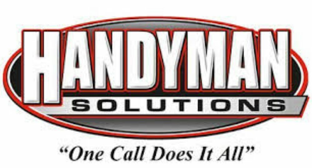 Photo of Handyman Solutions