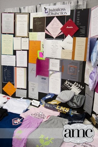 Photo of Invitations of Distinction