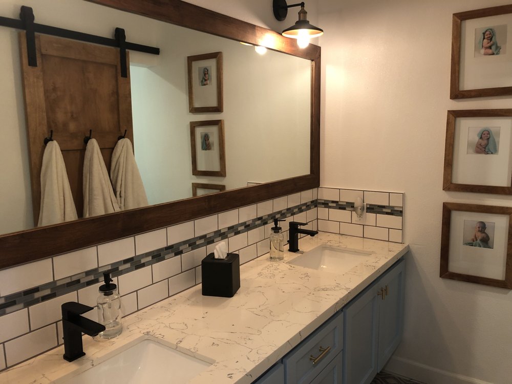 Photo of Home Improvement