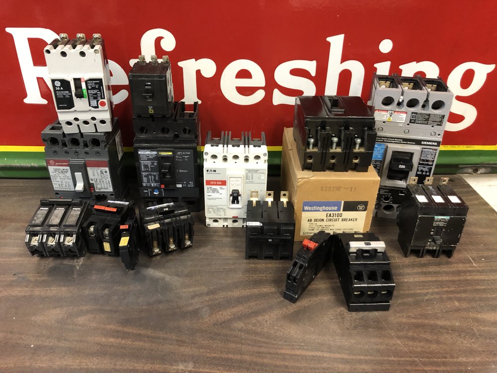 Photo of San Francisco Switchgear