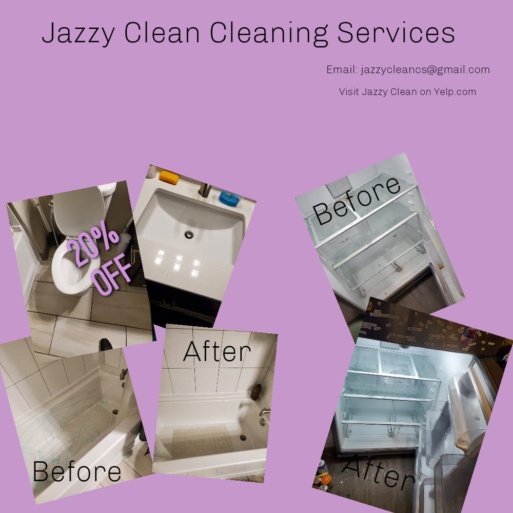 Photo of Jazzy Clean CS