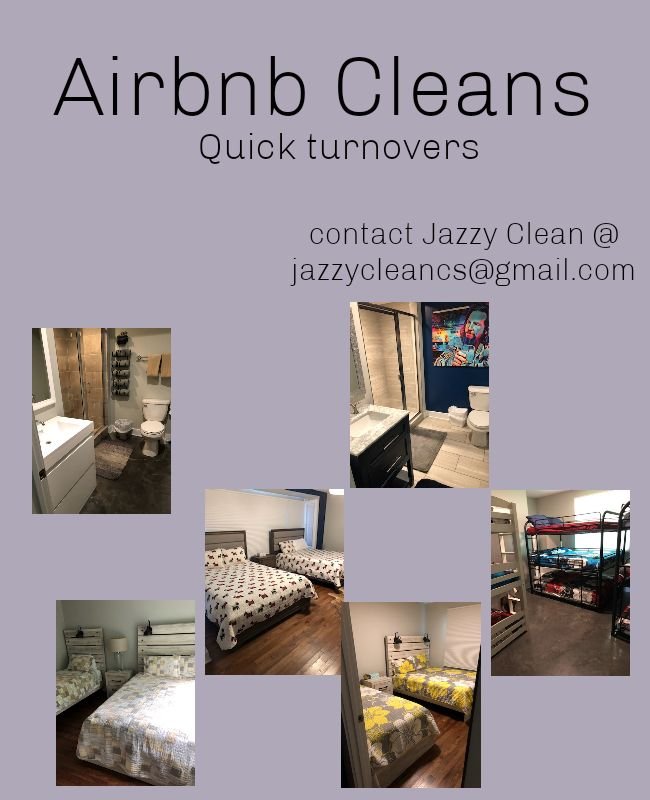 Photo of Jazzy Clean CS