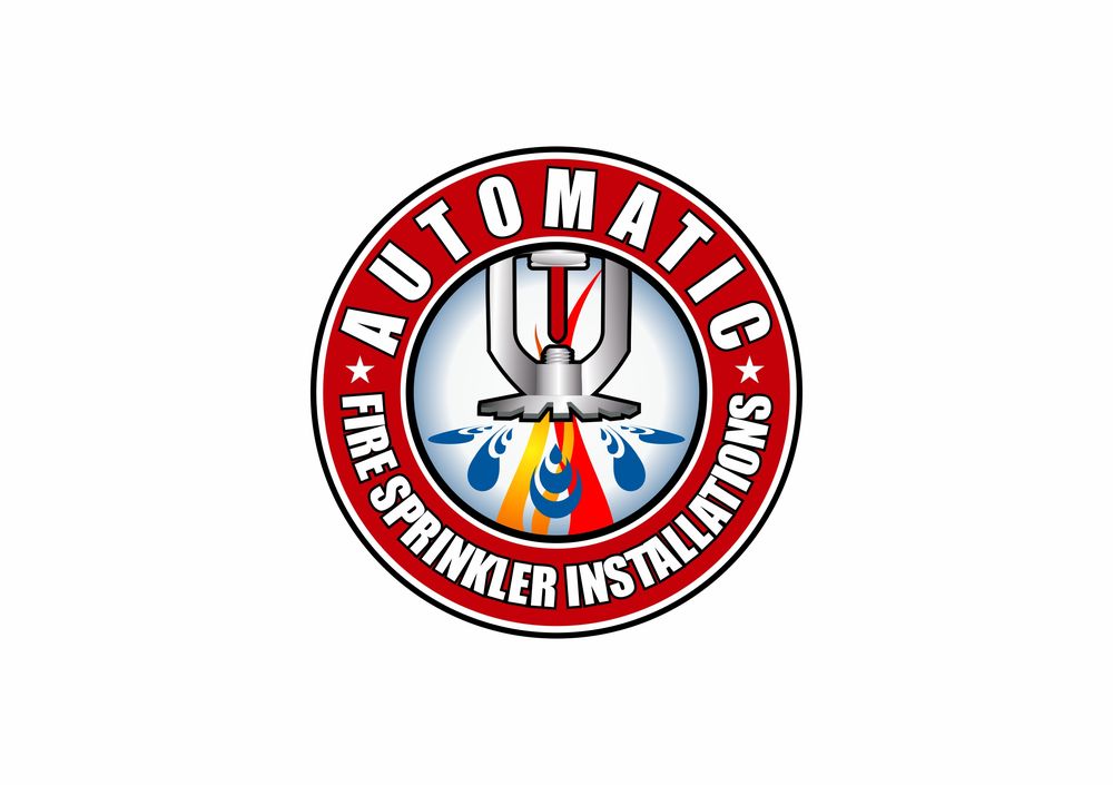 Photo of Automatic Sprinkler Installations