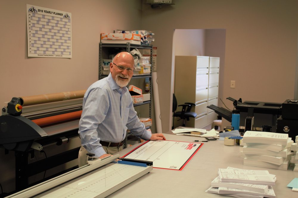 Photo of Rivercity Print & Imaging