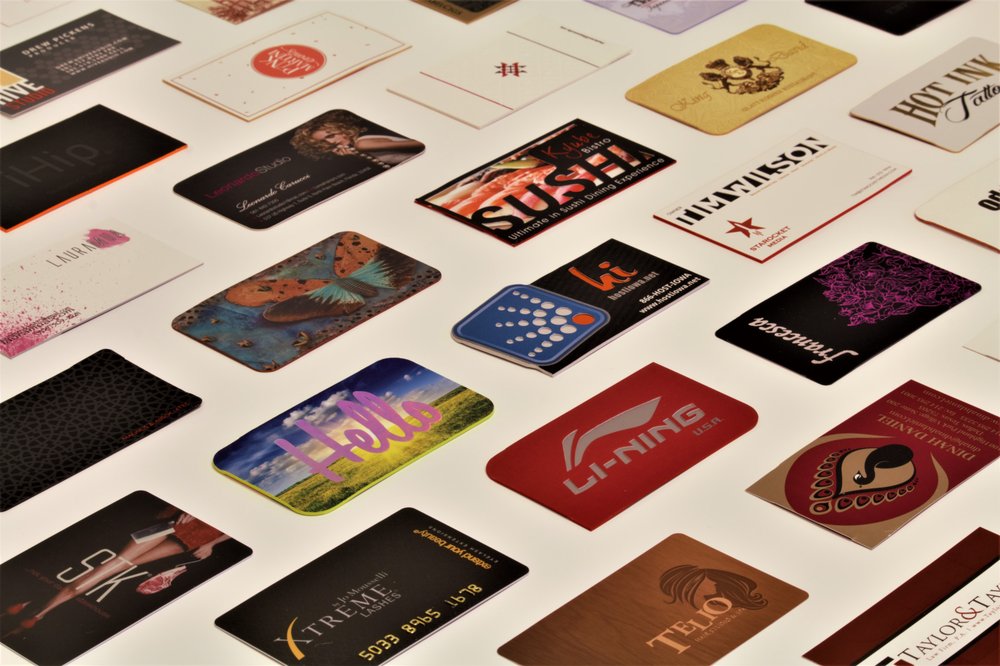 Photo of Rivercity Print & Imaging