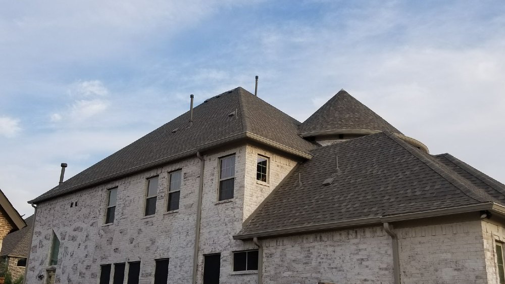 Photo of Concord Roofing & Construction