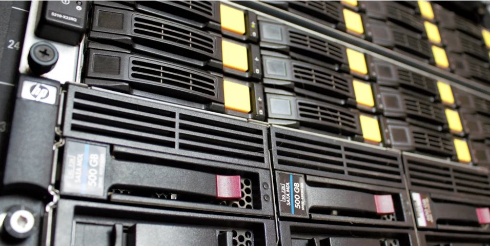 Photo of KCMOTech Computer Services