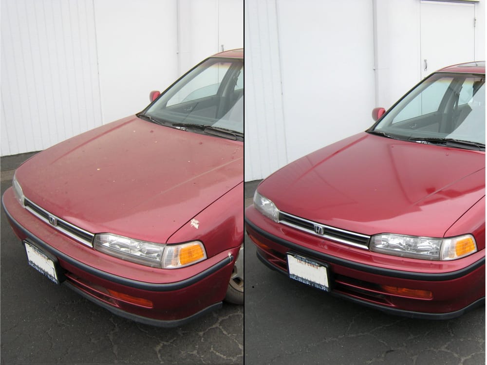 Photo of The Hillcrest Auto Detail