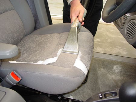 Photo of The Hillcrest Auto Detail