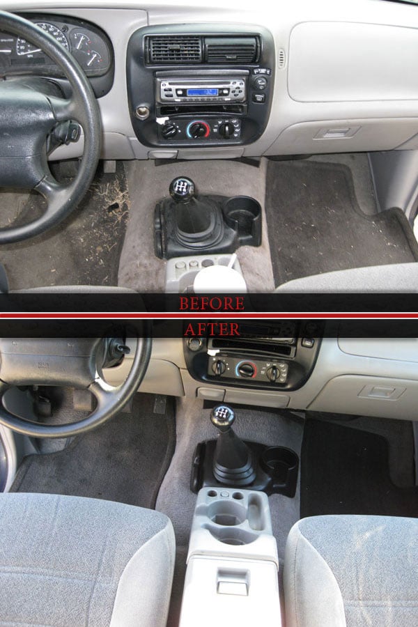 Photo of The Hillcrest Auto Detail