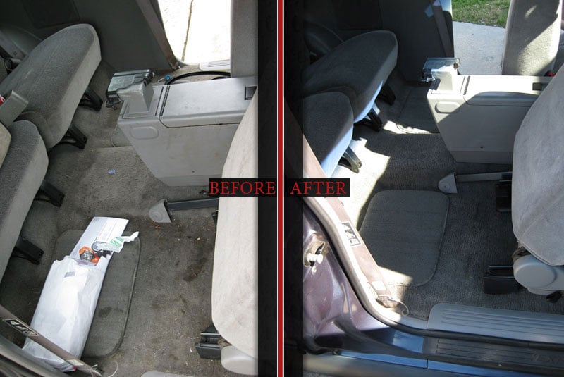 Photo of The Hillcrest Auto Detail
