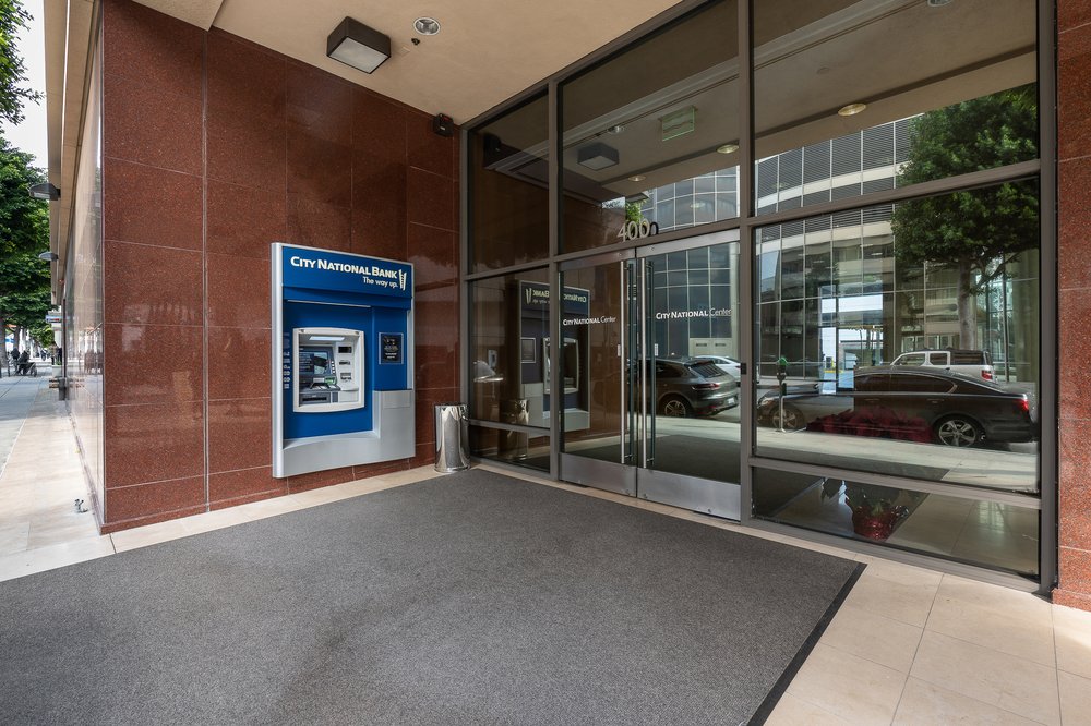Photo of City National Bank - Beverly Hills Main