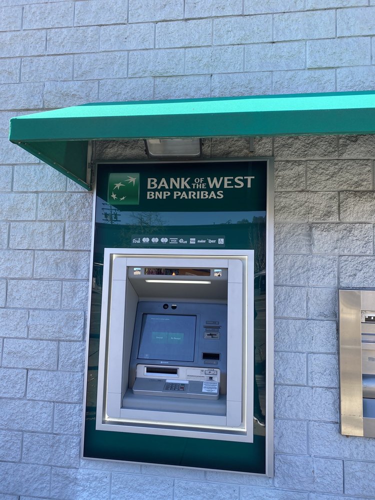 Photo of Bank of the West