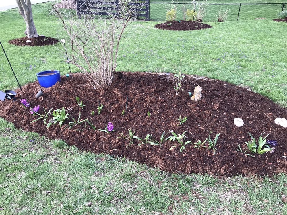 Photo of Jacobson's Mulch and More