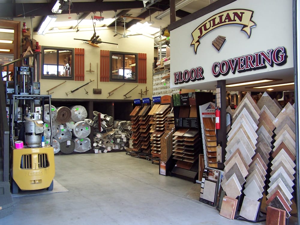 Photo of Julian Interiors