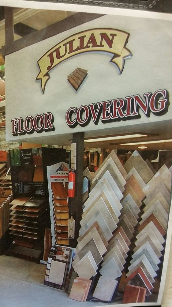 Photo of Julian Interiors