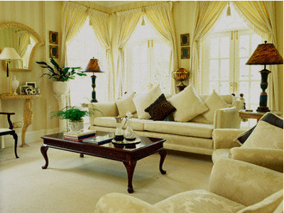 Photo of Bella Carpet & Drapery Cleaning