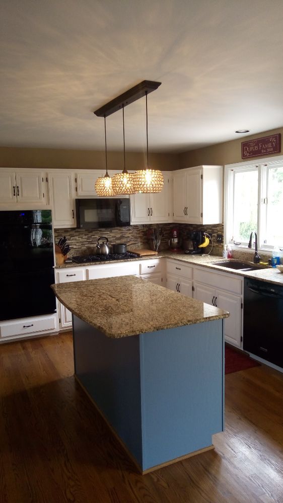 Photo of Phoenix Renovations and Painting