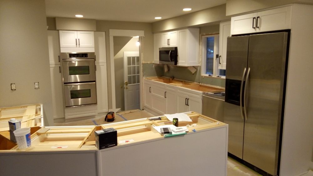 Photo of Phoenix Renovations and Painting