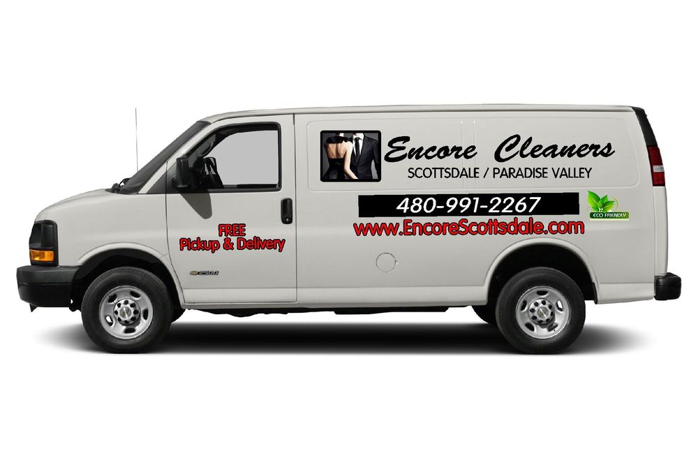 Photo of Encore Cleaners