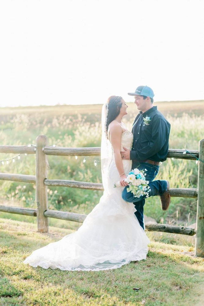 Photo of Chisholm Trail Rustic Venue
