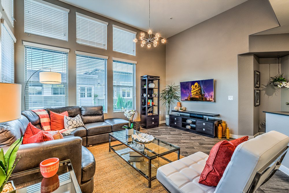 Photo of Aspire Apartments